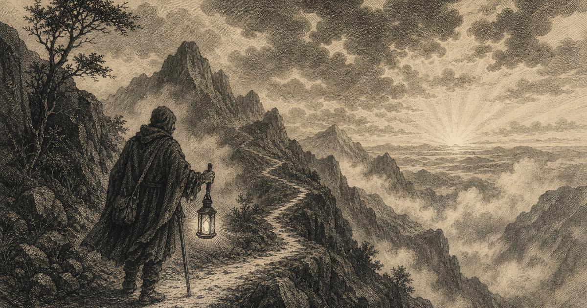 Am I Heading in the Right Direction Despite the Uncertainty?