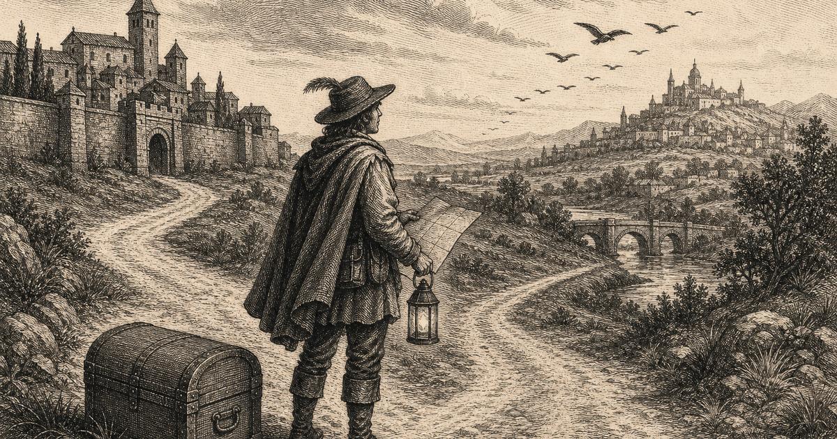 Czy powinnam zaufać swojej intuicji i wyjechać do innego miasta?