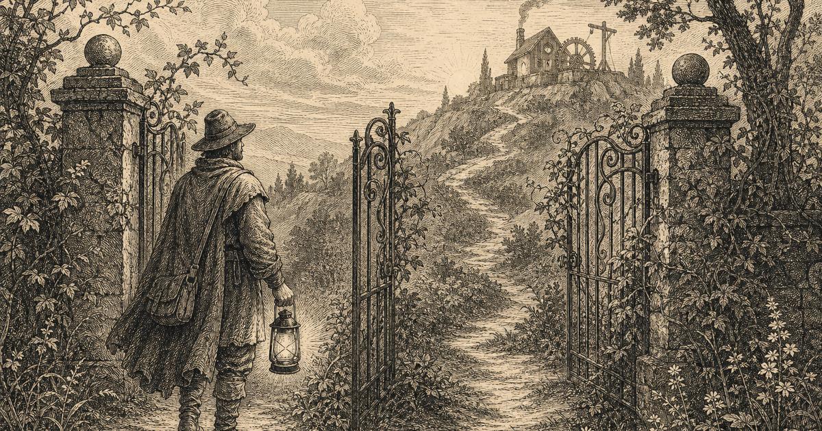 Is It Worth Pursuing a Dream I’ve Put Off for Years?